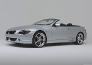 BMW ACS6 AC Schnitzer Cabrio